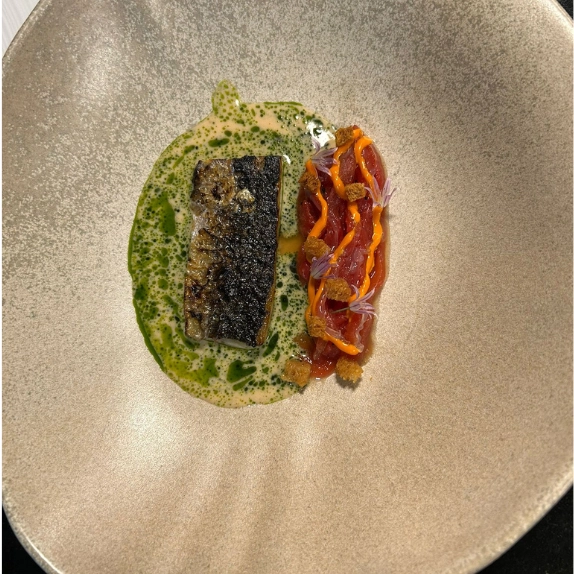 Chèque cadeau restaurant 100€