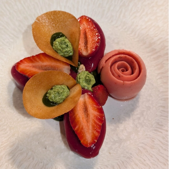 Chèque cadeau restaurant 70€