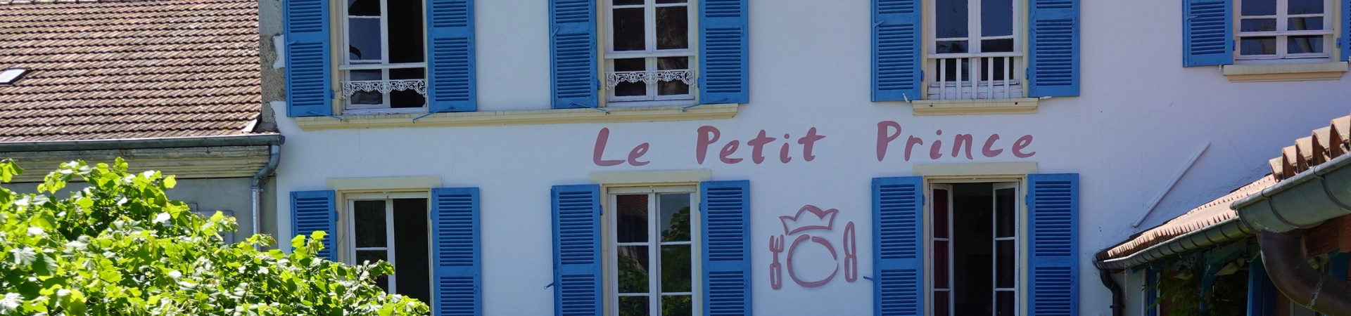 Offrir le Petit Prince