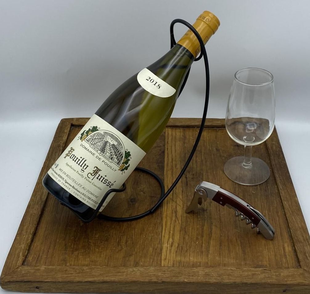POUILLY FUISSE 