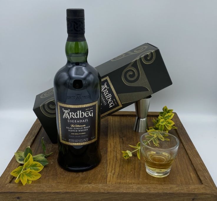 ARDBEG UIGEADAIL