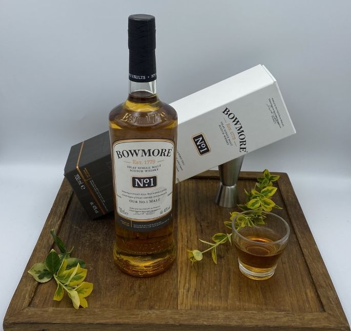 BOWMORE