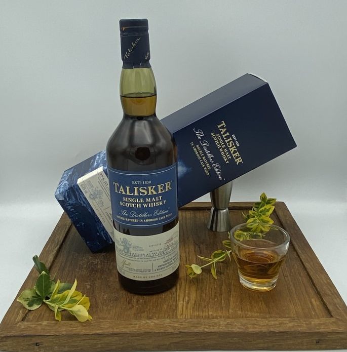 TALISKER