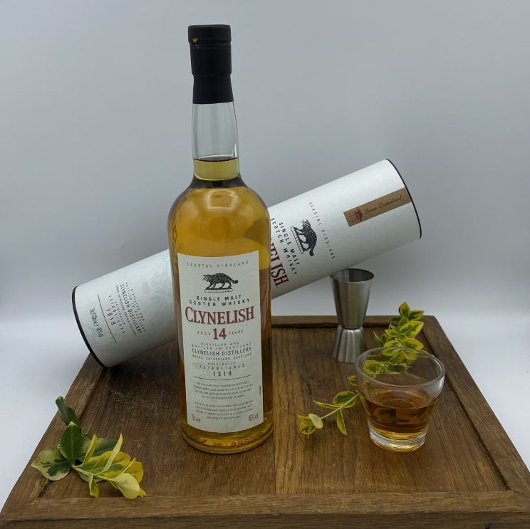 CLYNELISH 14 ANS