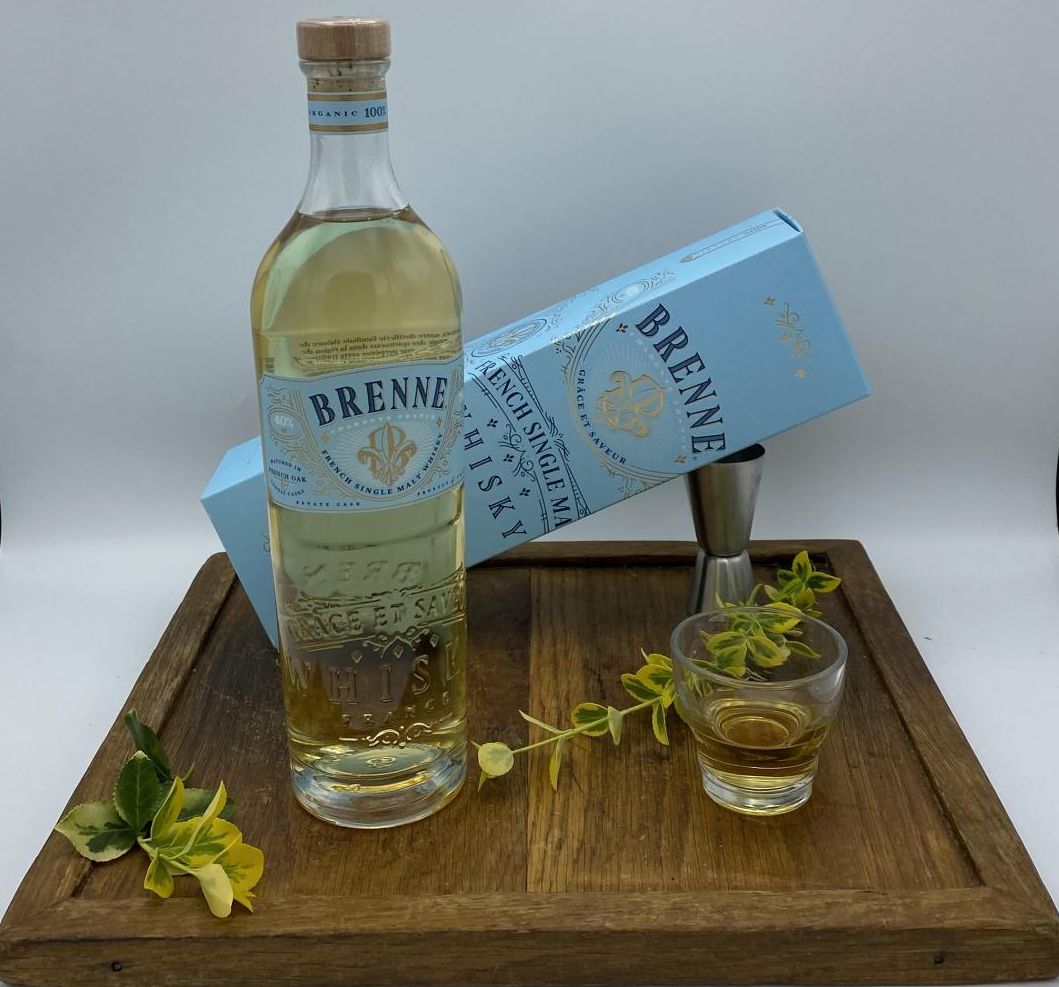 BRENNE