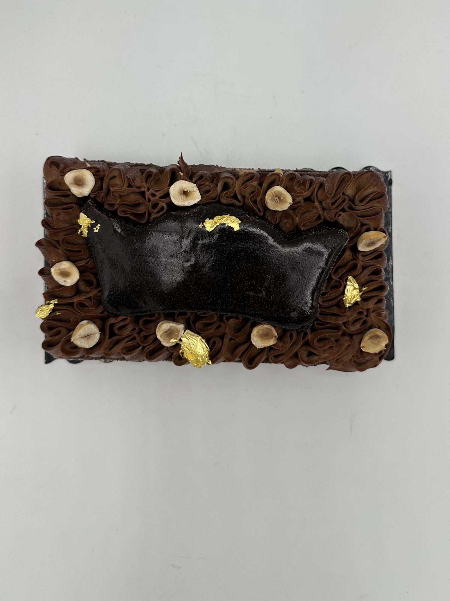 Entremet Prince 4/5 personnes