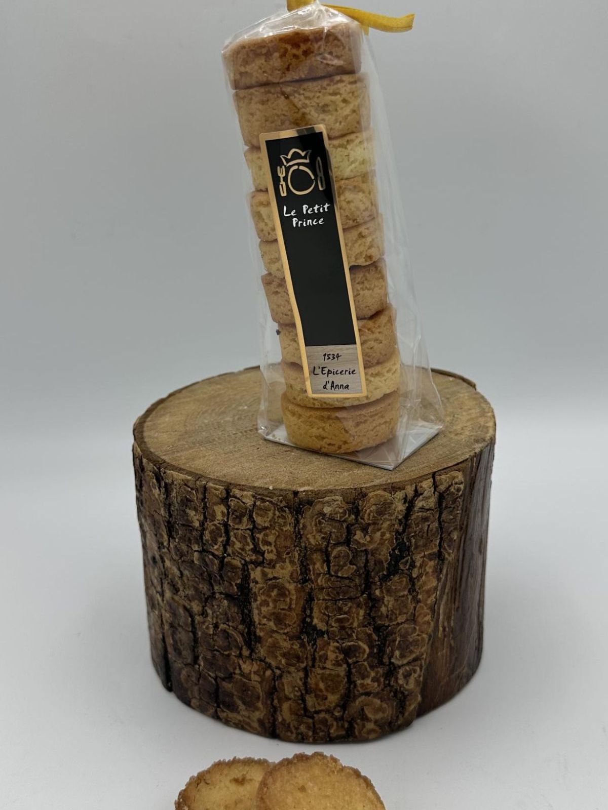 Diamants à la vanille 80g