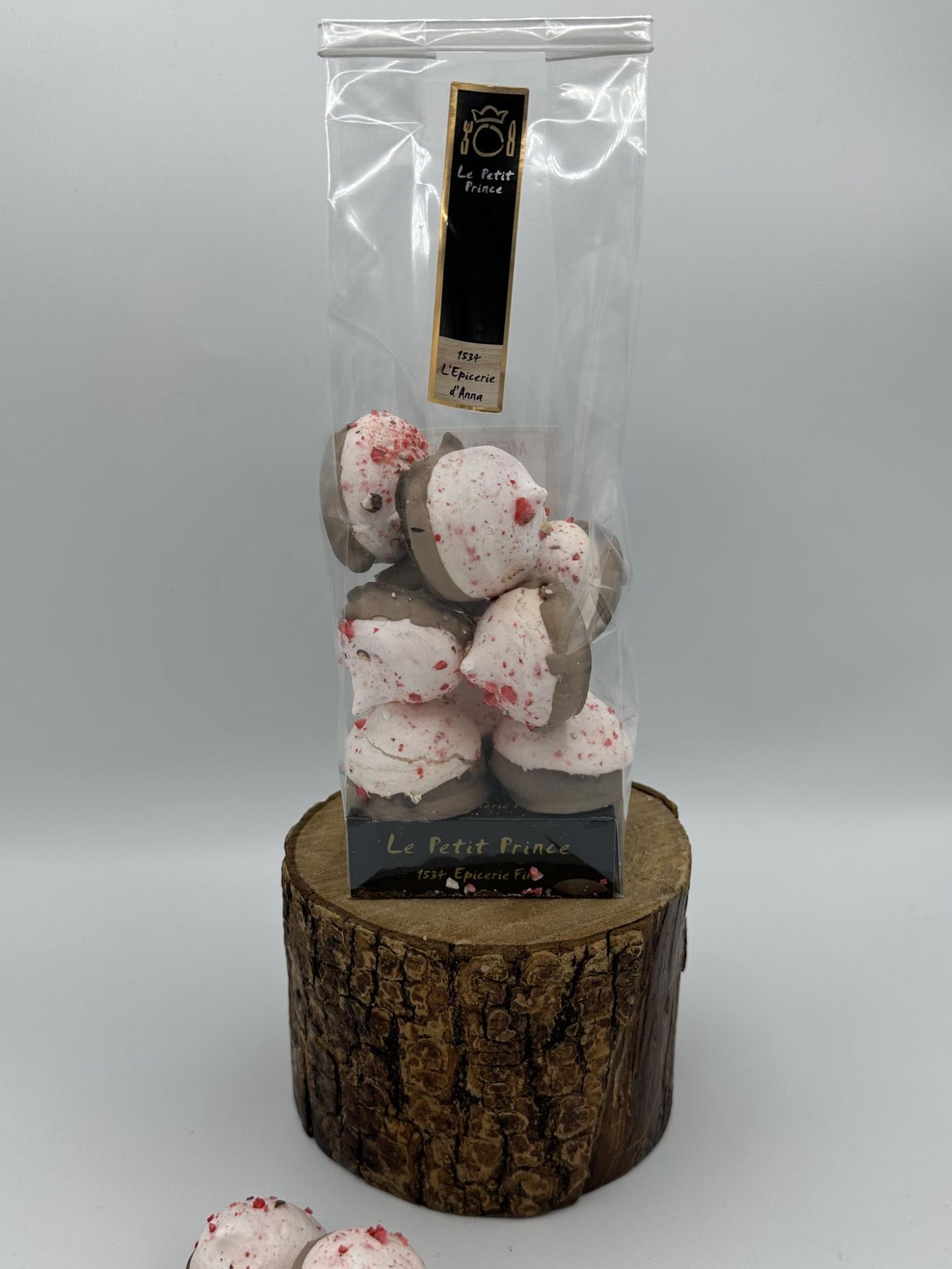 Meringue praline 100g