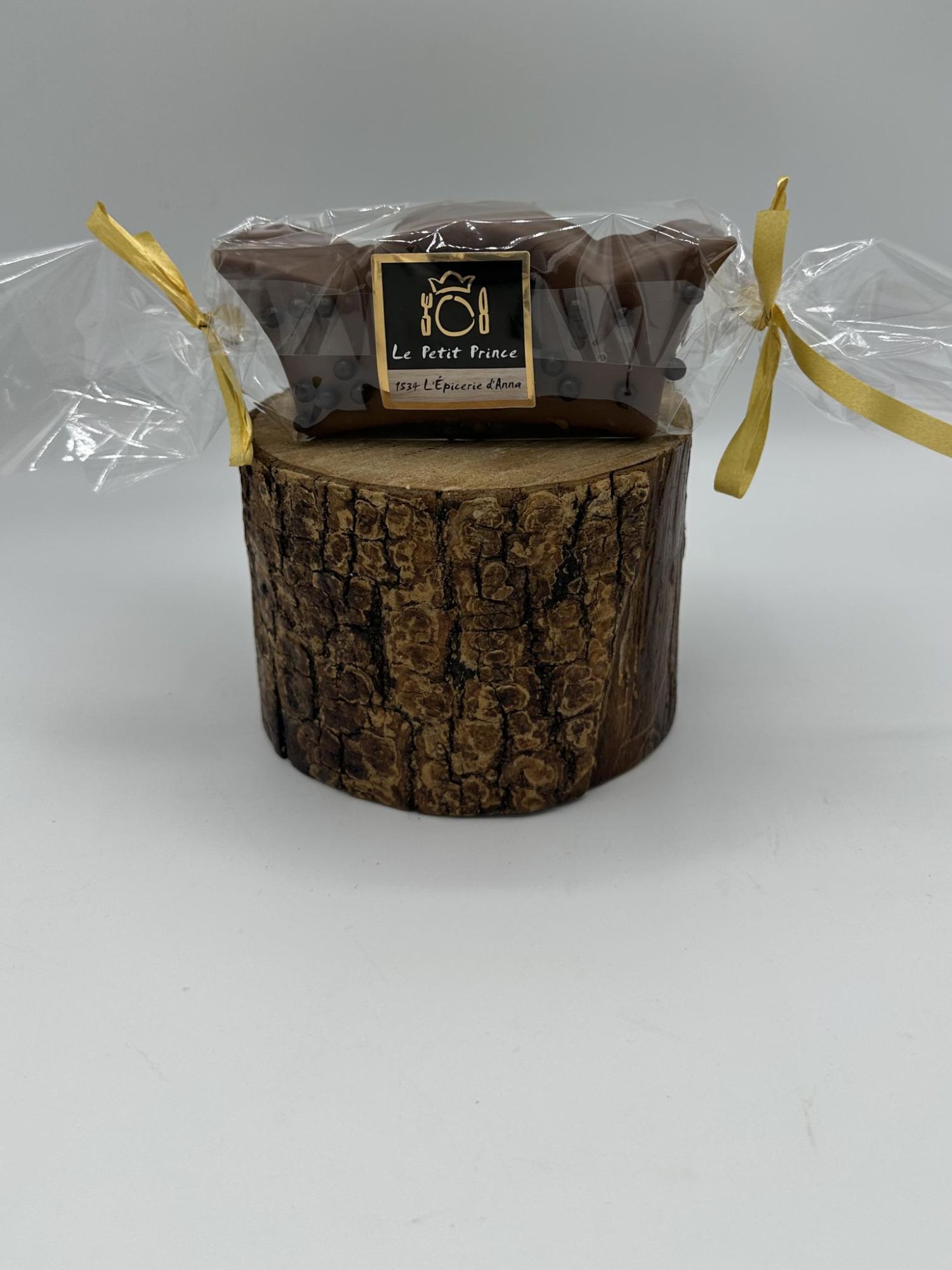 Guimauve vanille chocolat au lait 100g